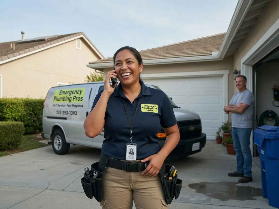 Emergency Plumber Livingston, NJ FAQs